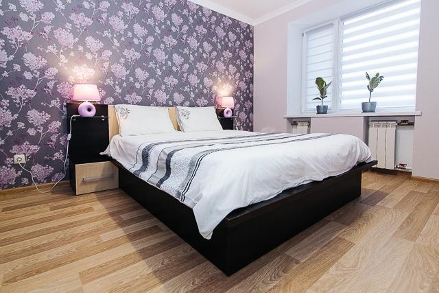 Vip Apartment Ob Gorkogo Square Sumy Eksteriør bilde