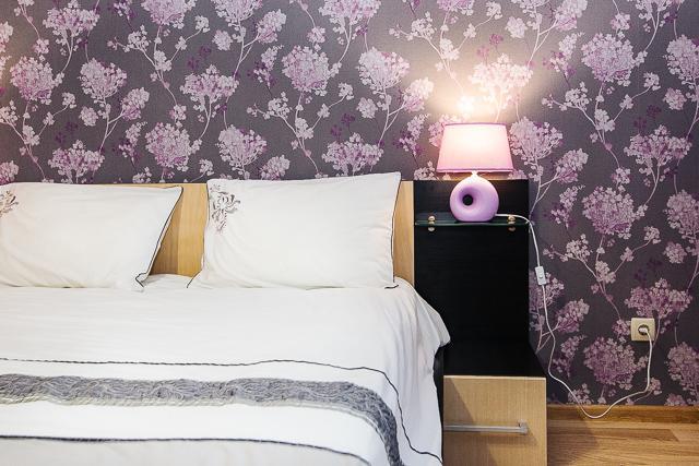 Vip Apartment Ob Gorkogo Square Sumy Eksteriør bilde